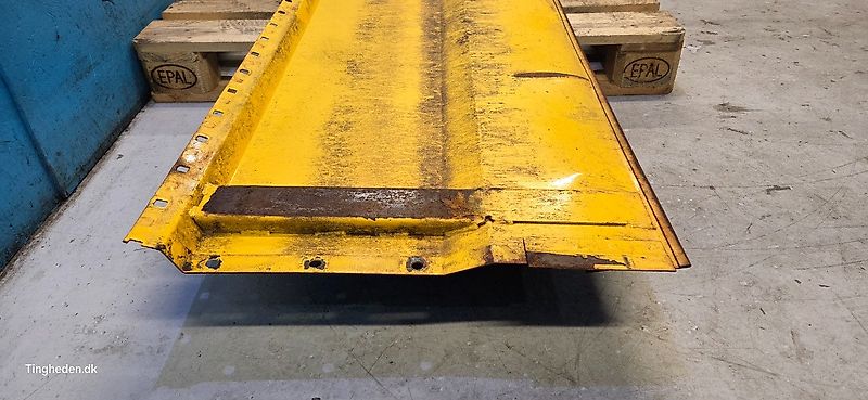 New Holland 760CG (Spare part/Reservedel/Ersatzteil)