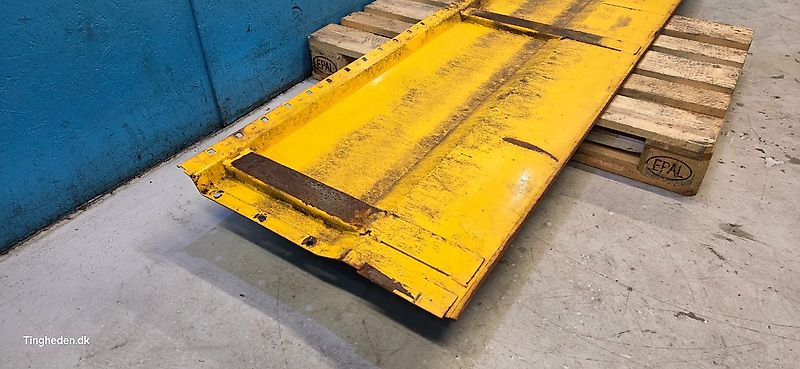 New Holland 760CG (Spare part/Reservedel/Ersatzteil)