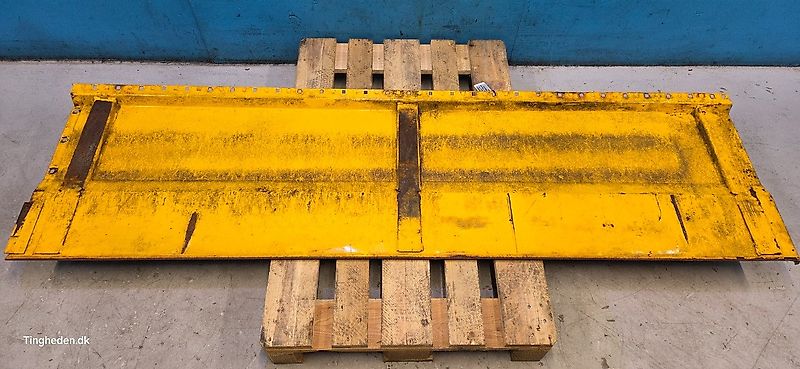 New Holland 760CG (Spare part/Reservedel/Ersatzteil)