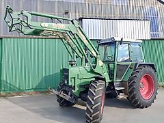Fendt 309LSA #FZW