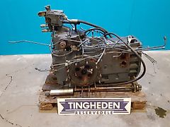 New Holland TM 165 (Spare part/Reservedel/Ersatzteil)