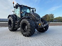 Valtra N175 Twintrac