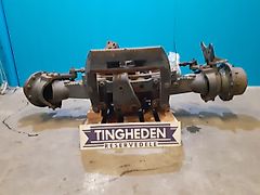 New Holland 8770 (Spare part/Reservedel/Ersatzteil)