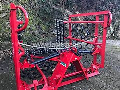 WIESENEGGE 5-M MIT STRIEGEL