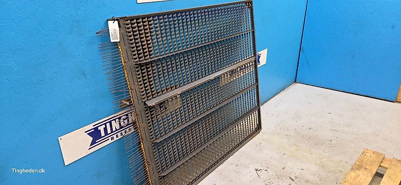 New Holland TX34 (Spare part/Reservedel/Ersatzteil)