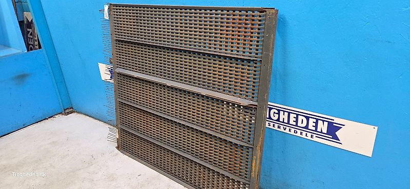 New Holland TX34 (Spare part/Reservedel/Ersatzteil)