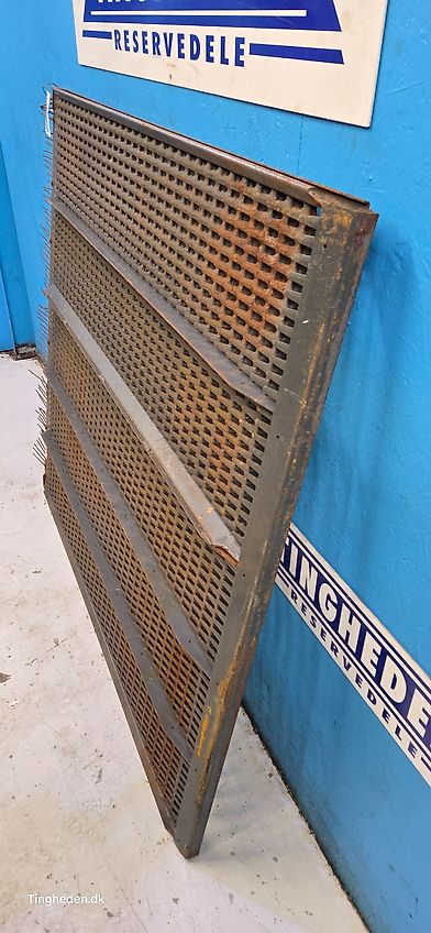 New Holland TX34 (Spare part/Reservedel/Ersatzteil)