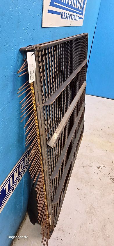 New Holland TX34 (Spare part/Reservedel/Ersatzteil)