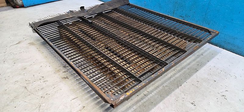 New Holland TX34 (Spare part/Reservedel/Ersatzteil)