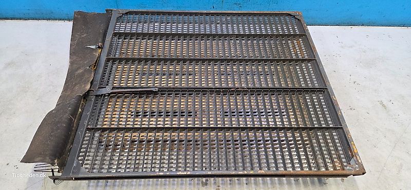 New Holland TX34 (Spare part/Reservedel/Ersatzteil)