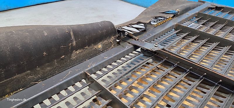 New Holland TX34 (Spare part/Reservedel/Ersatzteil)