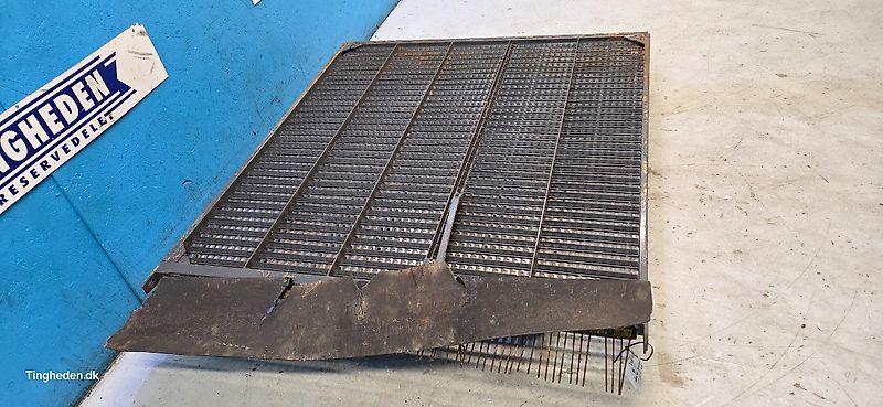 New Holland TX34 (Spare part/Reservedel/Ersatzteil)