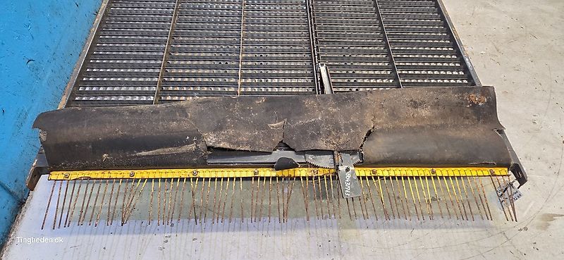 New Holland TX34 (Spare part/Reservedel/Ersatzteil)