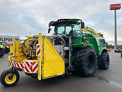 John Deere 9800i