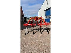 Evers Breton XL met hefinrichting