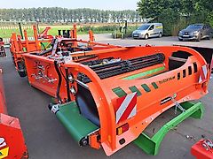 Holaras Holaras uienrooicombinatie 2m25: UR205 + UM210-F