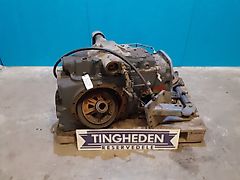 New Holland TS 100 (Spare part/Reservedel/Ersatzteil)