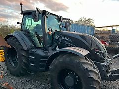Valtra T 235 Direct