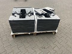 Fendt frontgewichten