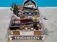 Perkins 4248 (Spare part/Reservedel/Ersatzteil)
