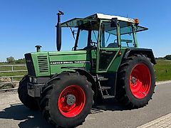 Fendt Farmer 310 LSA