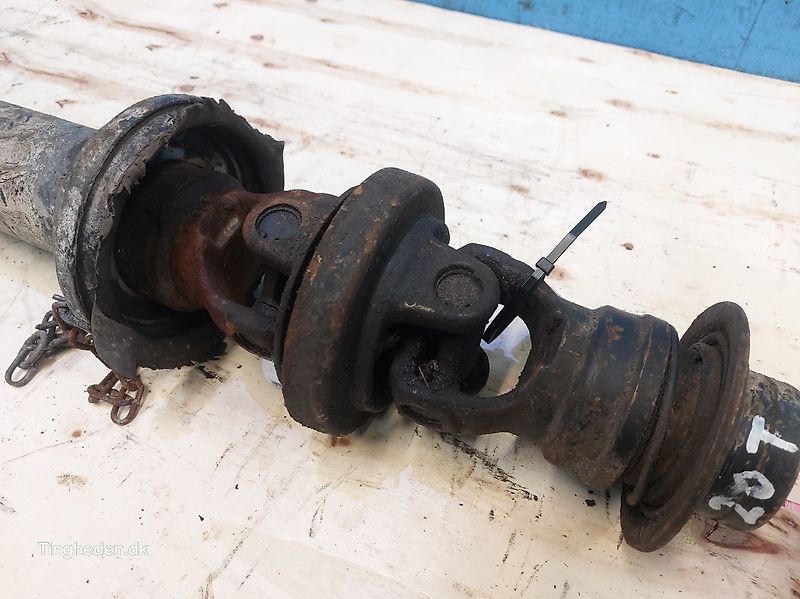 New Holland 4860 (Spare part/Reservedel/Ersatzteil)