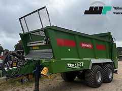 Bergmann TSW5210 S