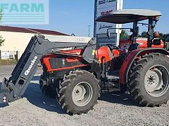 SAME argon 80