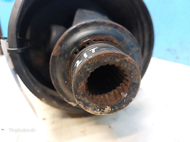 New Holland 4860 (Spare part/Reservedel/Ersatzteil)