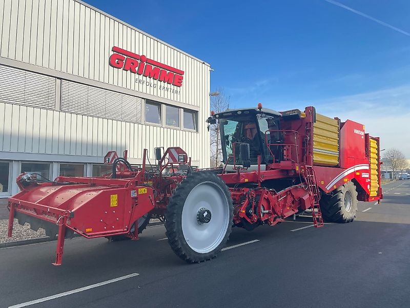 Grimme VARITRON 470 MS FKEV
