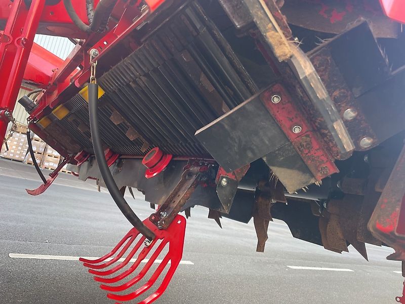 Grimme VARITRON 470 MS FKEV