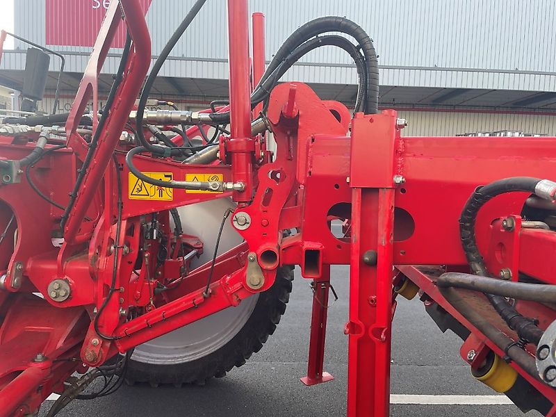 Grimme VARITRON 470 MS FKEV