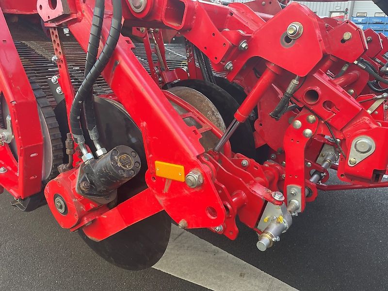 Grimme VARITRON 470 MS FKEV