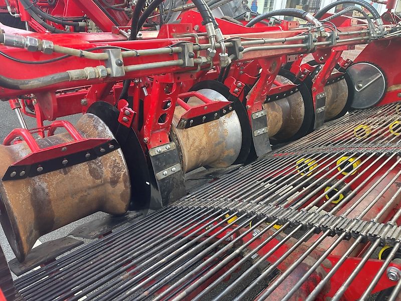 Grimme VARITRON 470 MS FKEV