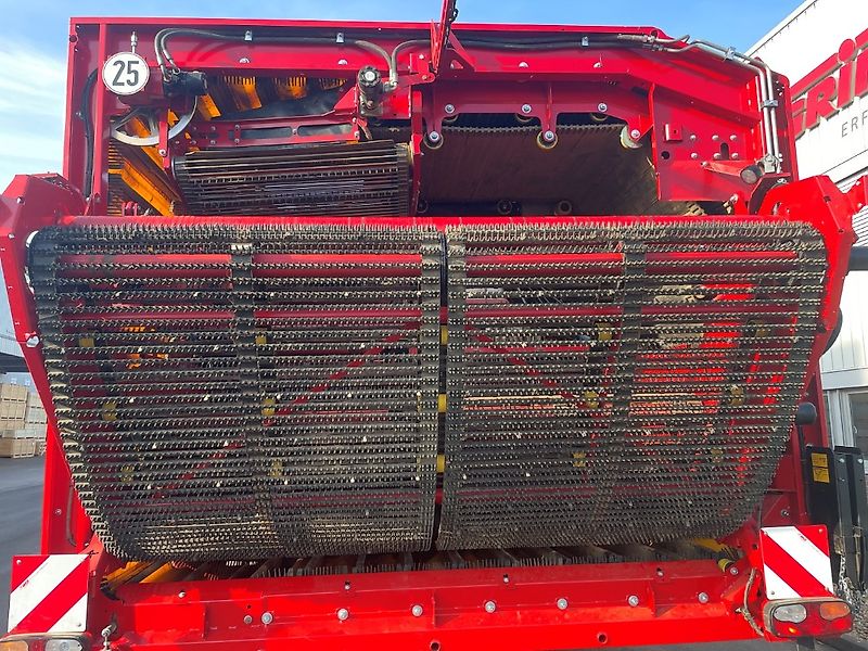 Grimme VARITRON 470 MS FKEV