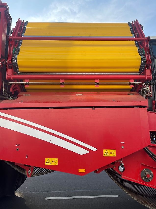 Grimme VARITRON 470 MS FKEV