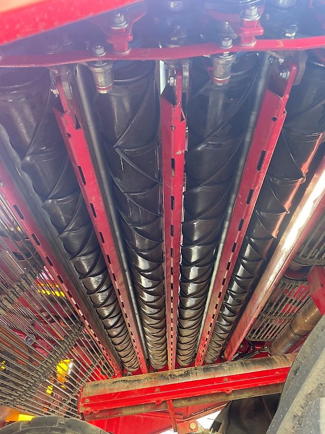 Grimme VARITRON 470 MS FKEV