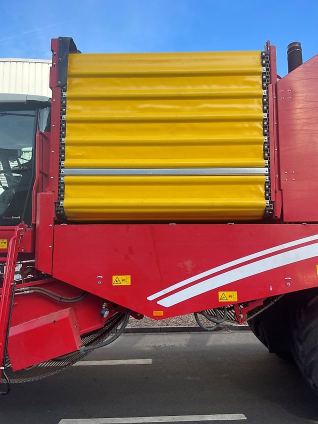 Grimme VARITRON 470 MS FKEV