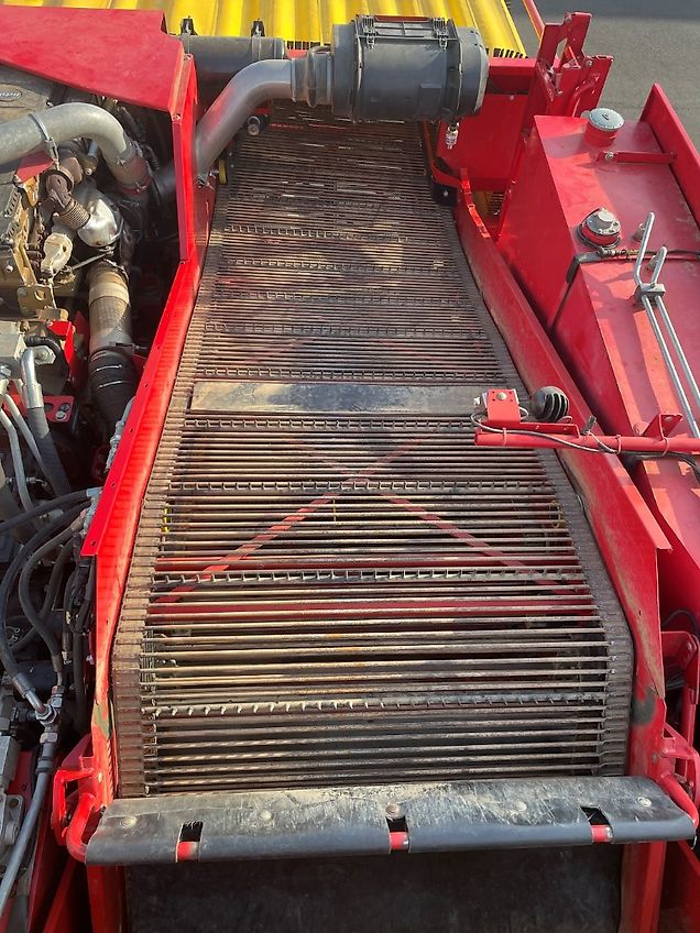 Grimme VARITRON 470 MS FKEV