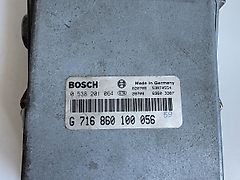 Fendt 400 700 900 926 - sterownik moduł EHR podnośnika G716860100057 (Części zamienne)