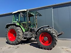 Fendt 395 GTA