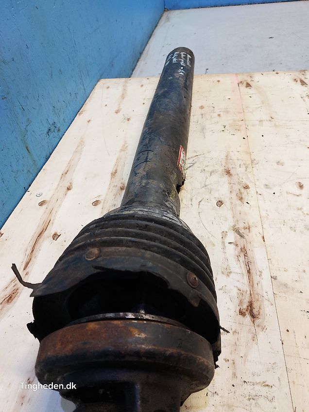 New Holland 4860 (Spare part/Reservedel/Ersatzteil)