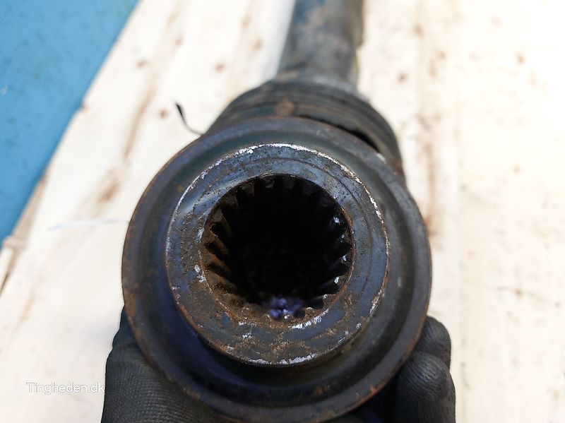 New Holland 4860 (Spare part/Reservedel/Ersatzteil)