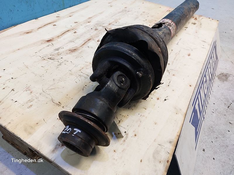 New Holland 4860 (Spare part/Reservedel/Ersatzteil)