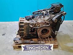 New Holland TM 130 (Spare part/Reservedel/Ersatzteil)