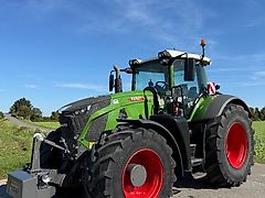 Fendt 939