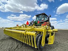 Degelman Pro-Till 13 Highspeed-Scheibenegge