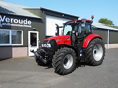 Case IH Luxxum 100