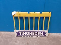 New Holland TC56 (Spare part/Reservedel/Ersatzteil)