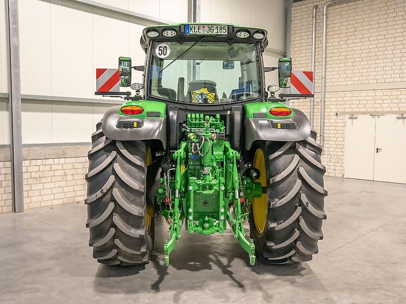John Deere 6R185 *Garantieverlängerung*